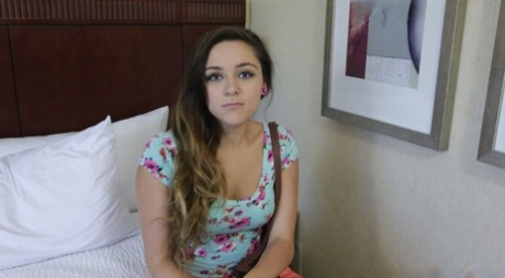 Zoey Foxx estrella de alta calidad galerías