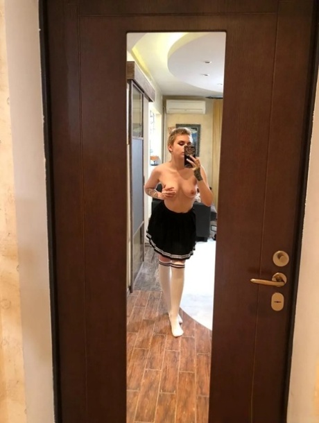 twink femboy de pelo largo gratis exclusivo galerías